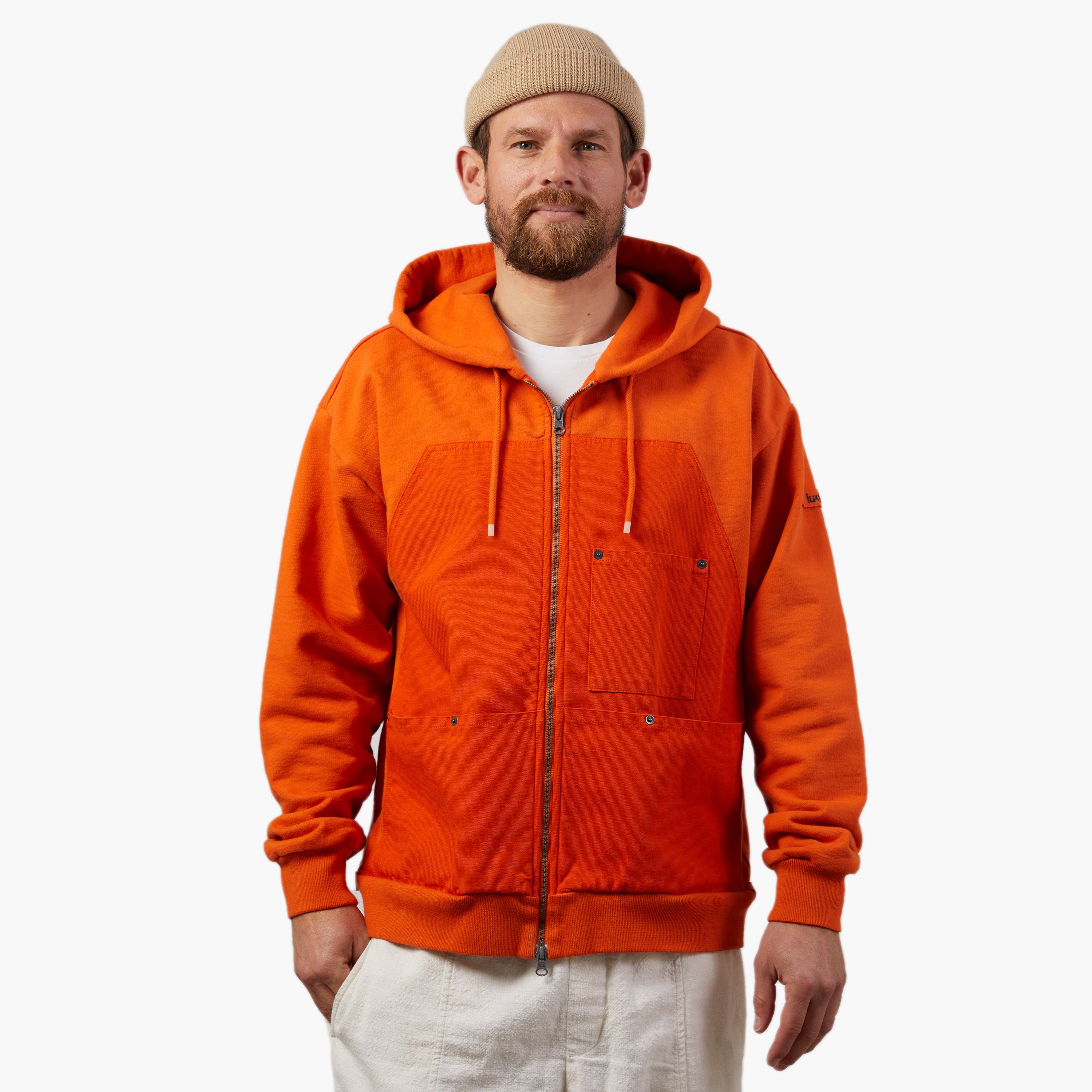 GARDENER – Luxfort