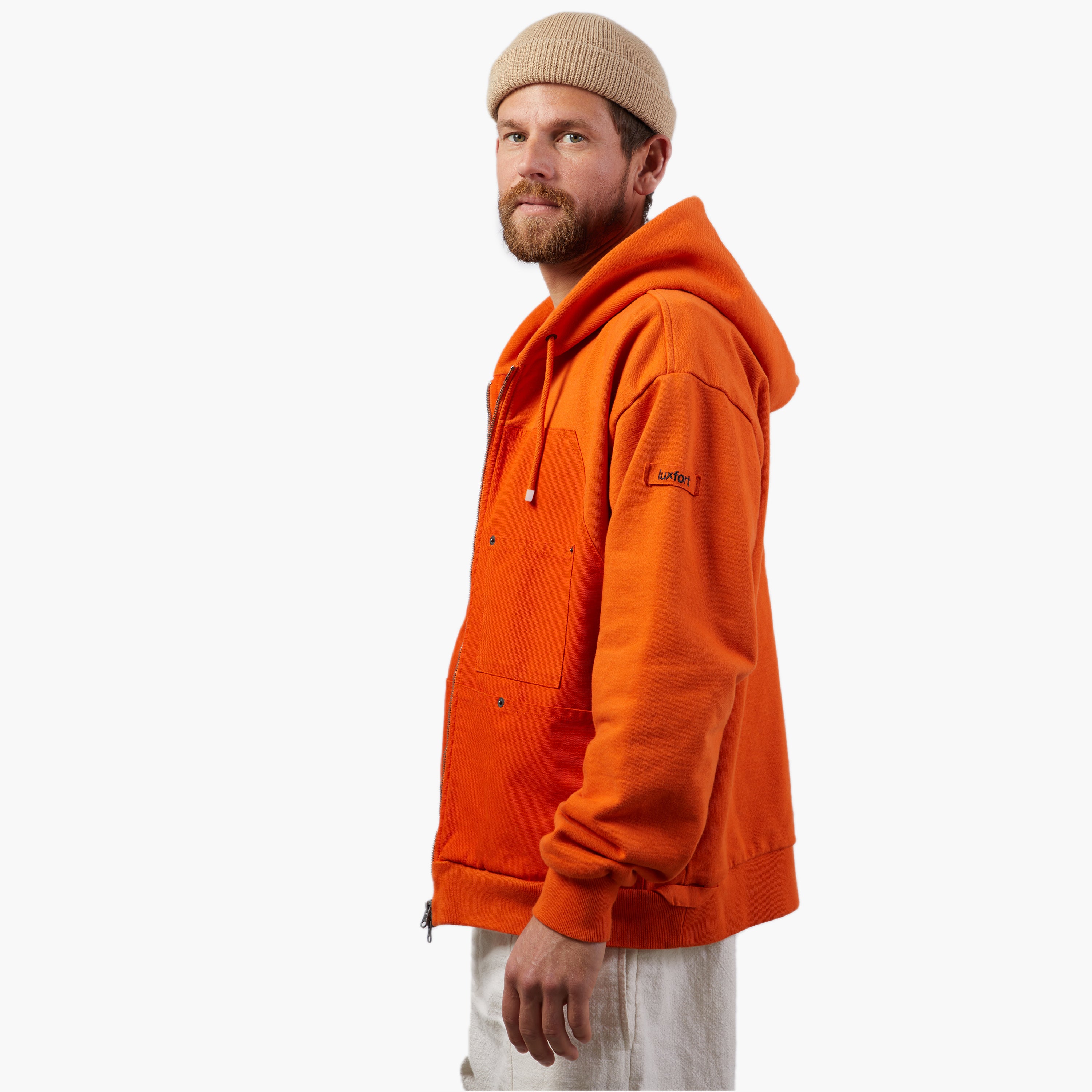 GARDENER – Luxfort